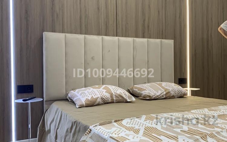 1-комнатная квартира · 34 м² · 5/12 этаж, М. Тынышбайулы 6 за 16 000 ₸ в Астане, Сарайшык р-н — фото 2