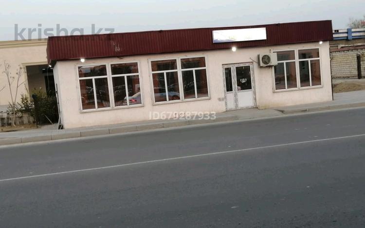 Магазины и бутики • 134 м² за 25 млн 〒 в Актау, 1-й мкр — фото 2