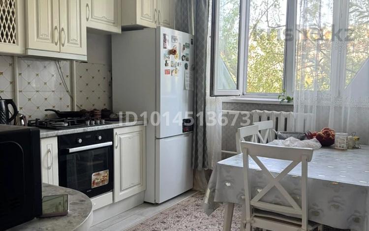 3-бөлмелі пәтер · 75 м² · 3/9 қабат, Ақсай-4 ш/а. 57, бағасы: 54 млн ₸ в Алматы, Ауэзовский р-н — фото 2