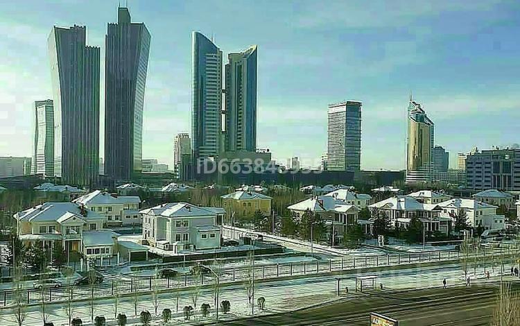 2-комнатная квартира · 67 м² · 16/20 этаж, Сарайшык 7/2 — Акмешит за 41.9 млн 〒 в Астане — фото 44