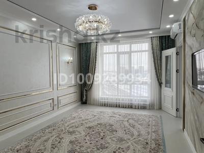 2-комнатная квартира · 60 м² · 11/12 этаж, Маденова 1В за 380 000 〒 в Атырау