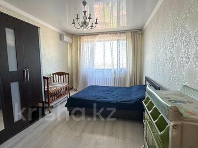 3-бөлмелі пәтер · 96 м² · 9/9 қабат, Каратал, бағасы: 43 млн ₸ в Талдыкоргане