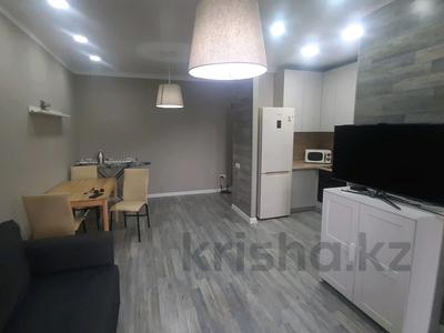 2-комнатная квартира, 45 м², 5/13 этаж помесячно, Макатаева 131 — Муратбаева за 250 000 〒 в Алматы, Алмалинский р-н