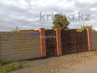 Отдельный дом · 5 комнат · 151.5 м² · 8 сот., 1 переулок Аккозиева 33 за 55 млн ₸ в Таразе