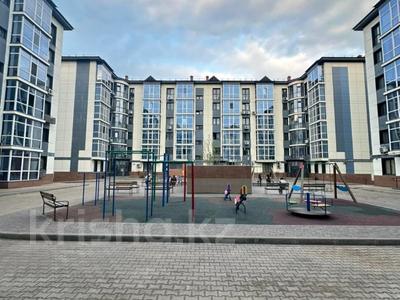 1-бөлмелі пәтер · 41.3 м² · 5/6 қабат, Жана Орда, бағасы: 21.5 млн ₸ в Уральске