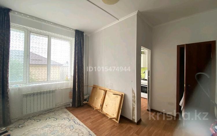 1-комнатная квартира · 23.4 м² · 3/5 этаж, мкр 6, Сағадат Нұрмағамбетов 26 за 6.5 млн ₸ в Актобе — фото 2