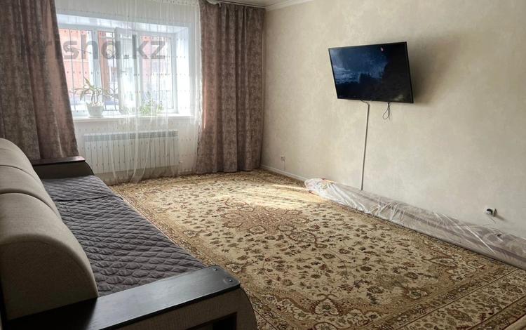 3-комнатная квартира · 100 м² · 1/9 этаж, Кобыланды батыра 36Б за 38 млн ₸ в Костанае — фото 2
