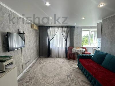 3-бөлмелі пәтер · 59.1 м² · 4/5 қабат, Торайгырова 30, бағасы: 23.5 млн ₸ в Павлодаре