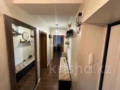2-бөлмелі пәтер · 52 м² · 4/4 қабат, Кабанбай батыра 135, бағасы: 50 млн ₸ в Алматы, Алмалинский р-н