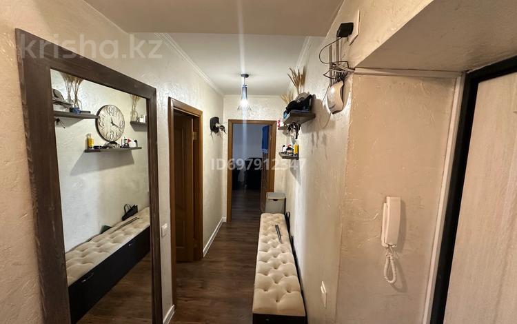 2-бөлмелі пәтер · 52 м² · 4/4 қабат, Кабанбай батыра 135, бағасы: 50 млн ₸ в Алматы, Алмалинский р-н — фото 2