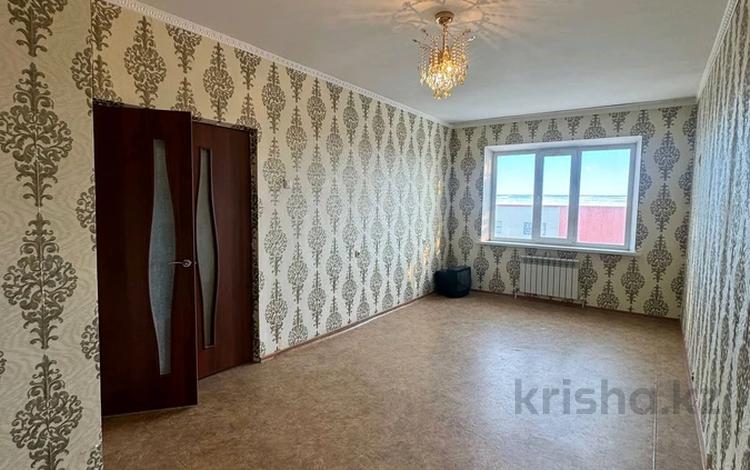 1-бөлмелі пәтер · 40 м² · 5/9 қабат, Юбилейный 3а, бағасы: 14.2 млн ₸ в Кокшетау — фото 2
