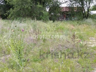 Участок · 8 соток, мкр Кайрат, ул Казангап 9 за 35 млн ₸ в Алматы, Турксибский р-н