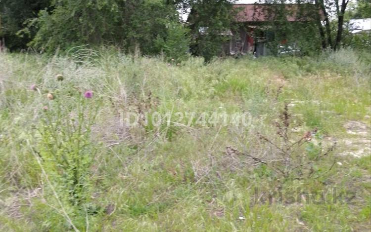 Участок · 8 соток, мкр Кайрат, ул Казангап 9 за 35 млн ₸ в Алматы, Турксибский р-н — фото 2