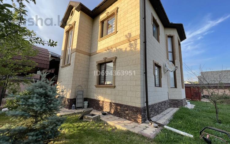 Отдельный дом · 7 комнат · 240 м² · 9 сот., мкр Самал-2 30 — Улица Салтанатты за 122 млн ₸ в Шымкенте, Абайский р-н — фото 5