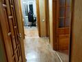 4-бөлмелі пәтер · 80 м² · 2/5 қабат, Ауельбекова 126, бағасы: 28 млн ₸ в Кокшетау — фото 5