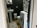 1-бөлмелі пәтер · 27.7 м² · 1/5 қабат, Шұғыла ш/а., Дала 110 — возле Жунисова, 2/22, корпус 3, бағасы: 21 млн ₸ в Алматы, Наурызбайский р-н — фото 9