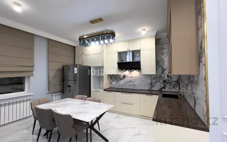 2-комнатная квартира · 66 м² · 8/8 этаж, Мангилик Ел 51/2 за 400 000 〒 в Астане, Есильский р-н — фото 2