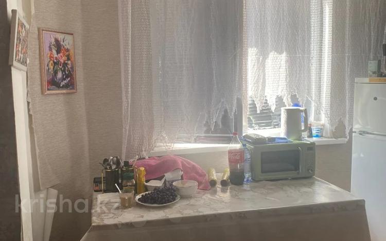 1-бөлмелі пәтер · 34.5 м² · 5/6 қабат, Северное кольцо 86/7, бағасы: 19.5 млн ₸ в Алматы, Алатауский р-н — фото 2