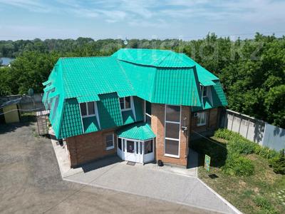 Промбаза · 1.3 га, Пограничная 56 за 398 млн ₸ в Усть-Каменогорске