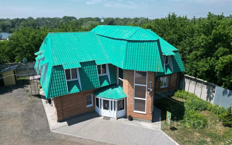 Промбаза · 1.3 га, Пограничная 56 за 398 млн ₸ в Усть-Каменогорске — фото 41