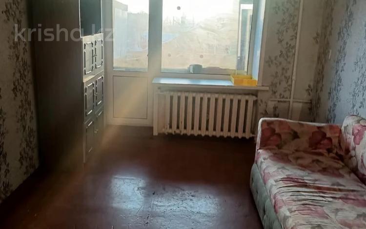 1-комнатная квартира · 31 м² · 4/4 этаж, Ульянова — ДостыкМолл за 9.9 млн 〒 в Петропавловске — фото 2