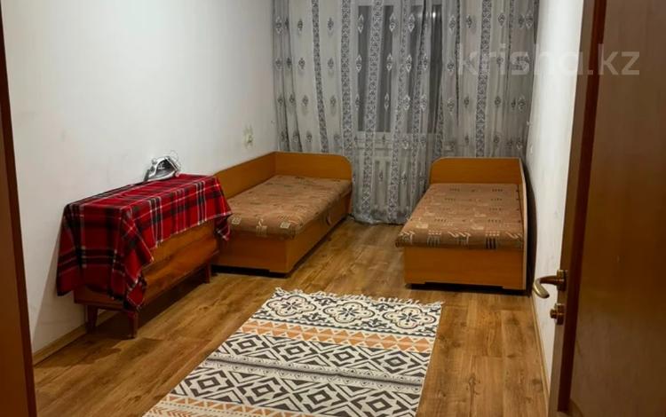 2-комнатная квартира · 47.5 м² · 4/5 этаж, мкр Орбита-1 за 32.5 млн ₸ в Алматы, Бостандыкский р-н — фото 2