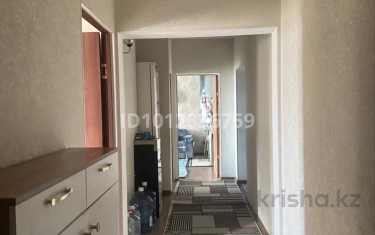 3-бөлмелі пәтер · 87 м² · 9/9 қабат, Момышұлы 66 — Ырсқұлва Момышұлы, бағасы: 45 млн ₸ в Алматинской обл. — фото 2