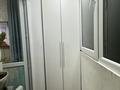 3-бөлмелі пәтер · 87 м² · 9/9 қабат, Момышұлы 66 — Ырсқұлва Момышұлы, бағасы: 45 млн ₸ в Алматинской обл. — фото 10