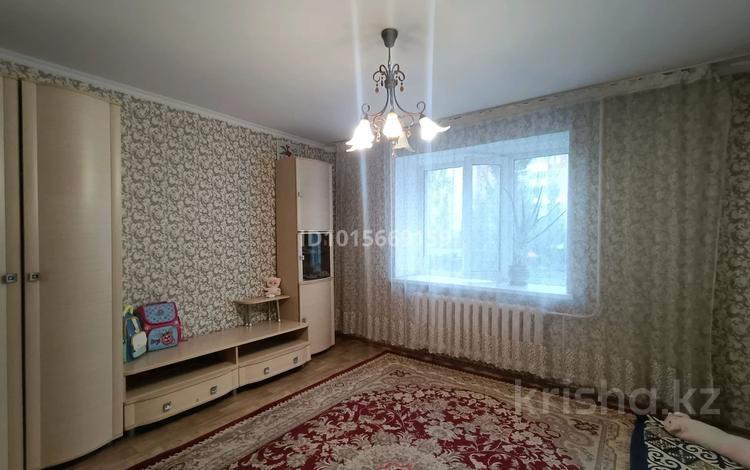 2-комнатная квартира · 48.7 м² · 2/9 этаж, Кудайбердыулы 4 за 24.9 млн ₸ в Астане, Алматы р-н — фото 2