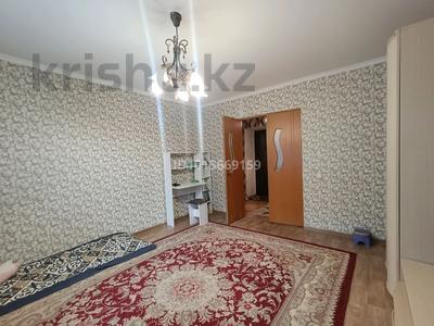 2-комнатная квартира · 48.7 м² · 2/9 этаж, Кудайбердыулы 4 — Пушкина за 24.5 млн ₸ в Астане, Алматы р-н