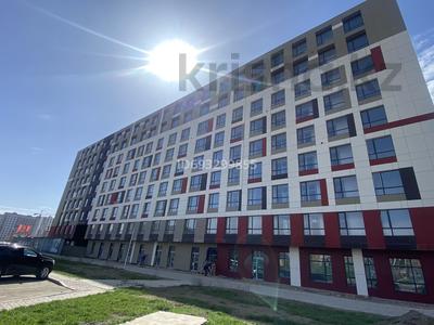 1-комнатная квартира, 40 м², 3/9 этаж, Ахмет Байтурсынулы 46 за 14 млн 〒 в Астане, Алматы р-н