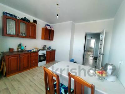 1-комнатная квартира · 39 м² · 5/9 этаж, Бастобе 33 за 17 млн ₸ в Астане, Алматы р-н