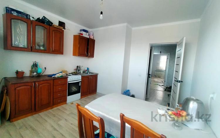 1-комнатная квартира · 39 м² · 5/9 этаж, Бастобе 33 за 17 млн ₸ в Астане, Алматы р-н — фото 2