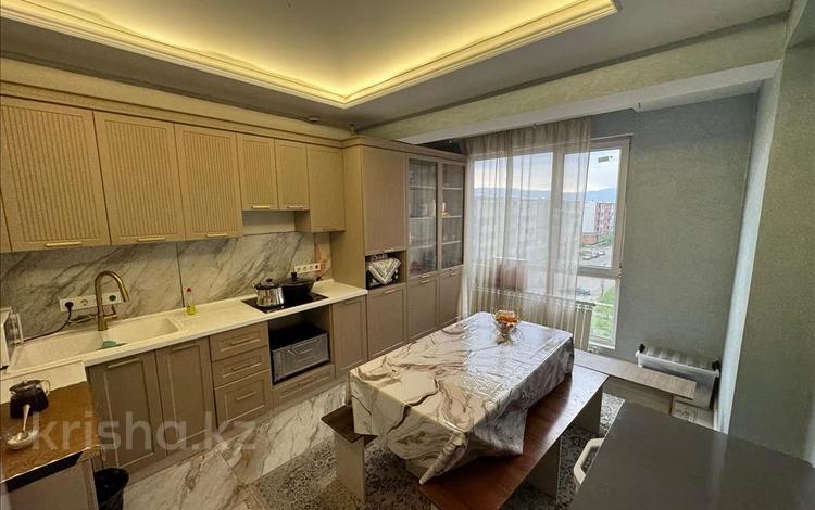 2-комнатная квартира · 67 м² · 5/10 этаж, мкр Шугыла, Алтын Орда за 33 млн 〒 в Алматы, Наурызбайский р-н — фото 2
