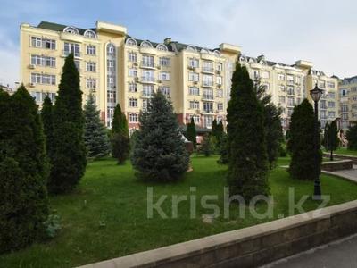 5-комнатная квартира · 379 м² · 6/6 этаж, мкр Мирас 128 за 175 млн ₸ в Алматы, Бостандыкский р-н