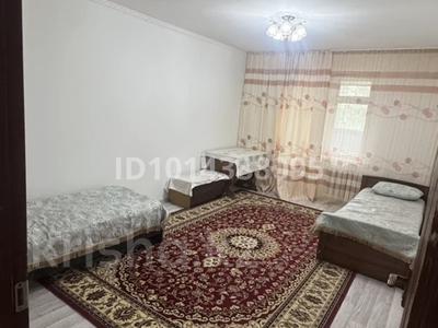 3-комнатная квартира · 98 м² · 2/5 этаж, Жулдыз 28 28 — Где Госпиталь за 180 000 ₸ в Талдыкоргане, мкр военный городок Жулдыз