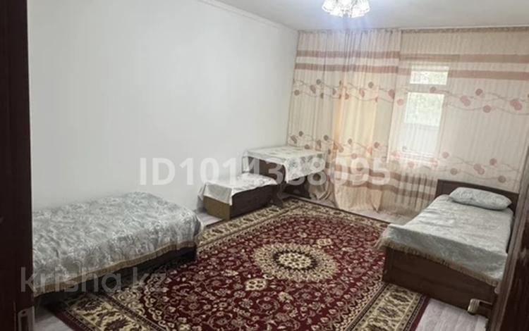 3-комнатная квартира · 98 м² · 2/5 этаж, Жулдыз 28 28 — Где Госпиталь за 180 000 ₸ в Талдыкоргане, мкр военный городок Жулдыз — фото 4