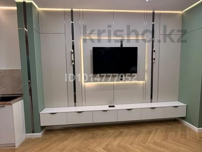 2-комнатная квартира · 61 м² · 2/9 этаж, Байдибек би 126/6 — Возле парка Байдибек Би за 350 000 ₸ в Шымкенте, Каратауский р-н