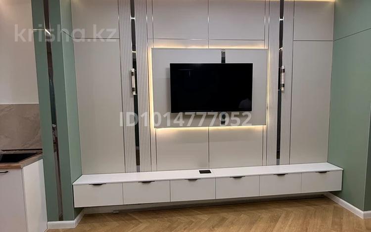 2-комнатная квартира · 61 м² · 2/9 этаж, Байдибек би 126/6 — Возле парка Байдибек Би за 350 000 ₸ в Шымкенте, Каратауский р-н — фото 2