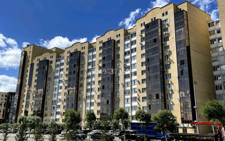 2-комнатная квартира, 66 м², 10 этаж, Жабаева 142 за ~ 33.5 млн 〒 в Петропавловске — фото 16