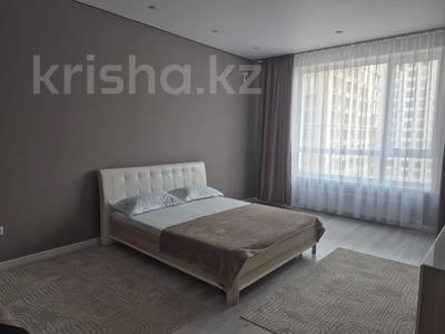 1-комнатная квартира · 47 м² · 7/16 этаж, Просп. Исатая Тайманова 42А за 400 000 〒 в Атырау, мкр Авангард-2