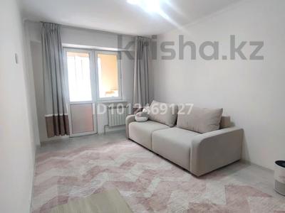 1-бөлмелі пәтер · 40.6 м² · 2/9 қабат, Асыл Арман 4, бағасы: 18.7 млн ₸ в Иргели