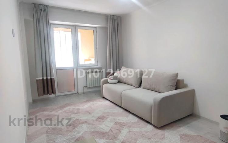 1-бөлмелі пәтер · 40.6 м² · 2/9 қабат, Асыл Арман 4, бағасы: 18.7 млн ₸ в Иргели — фото 2