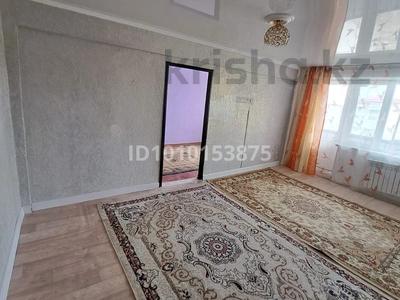 2-бөлмелі пәтер · 55 м² · 5/5 қабат, пгт Балыкши, Каршымбай Ахмедьяровв 15, бағасы: 130 000 ₸ в Атырау