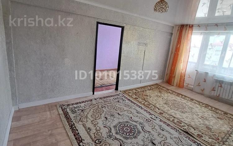 2-бөлмелі пәтер · 55 м² · 5/5 қабат, пгт Балыкши, Каршымбай Ахмедьяровв 15, бағасы: 130 000 ₸ в Атырау — фото 2
