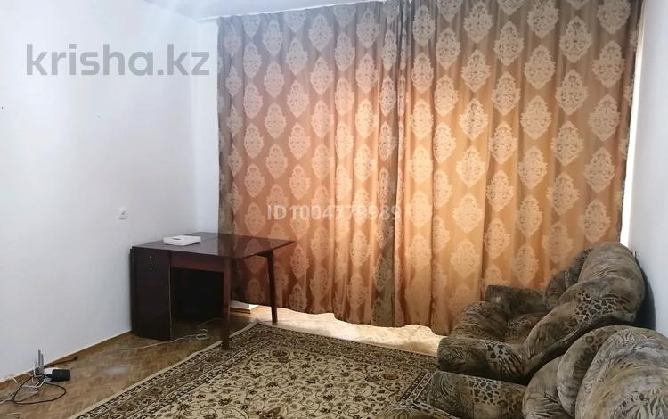 2-комнатная квартира · 54 м² · 3/5 этаж, Сейфуллина за 25 млн ₸ в Конаеве — фото 2