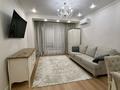 2-комнатная квартира · 55 м² · 15/21 этаж, Калдаякова 3 за 350 000 ₸ в Астане, Алматы р-н