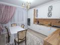 3-бөлмелі пәтер · 87 м² · 4/12 қабат, Гагарина 311, бағасы: 98 млн ₸ в Алматы, Бостандыкский р-н