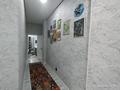 3-бөлмелі пәтер · 98 м² · 2/9 қабат, Кумисбекова 3a, бағасы: 47 млн ₸ в Астане, Сарыарка р-н — фото 17
