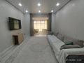 3-бөлмелі пәтер · 98 м² · 2/9 қабат, Кумисбекова 3a, бағасы: 47 млн ₸ в Астане, Сарыарка р-н — фото 2